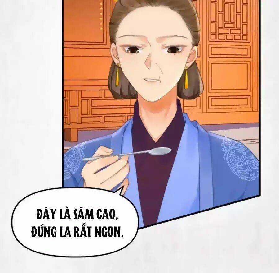 Hoạn Phi Hoàn Triều - Chapter 35 - Trang 41