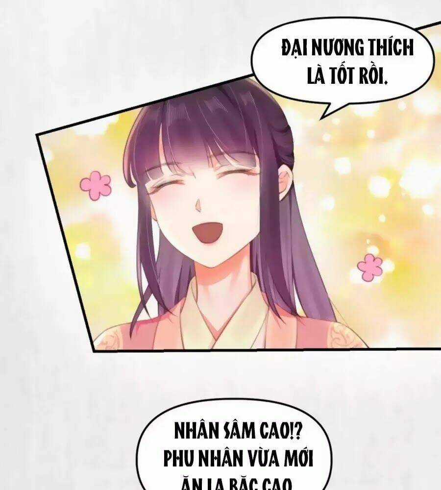 Hoạn Phi Hoàn Triều - Chapter 35 - Trang 42