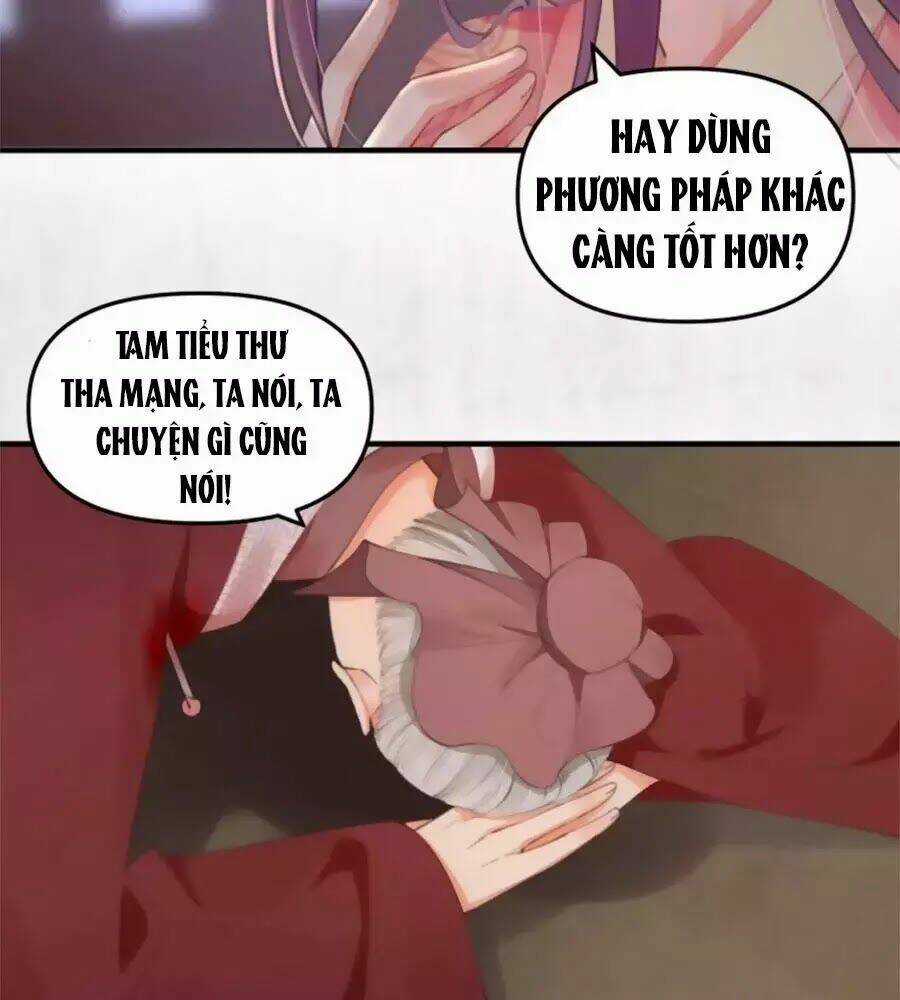 Hoạn Phi Hoàn Triều - Chapter 35 - Trang 6