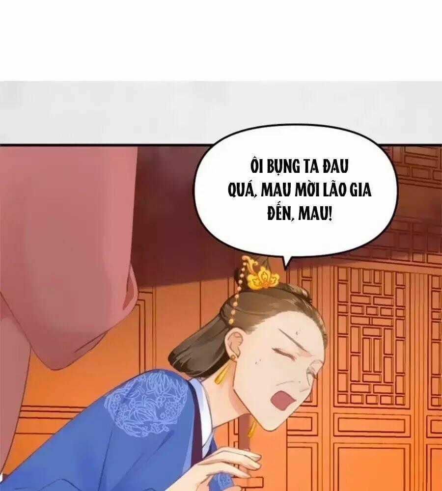 Hoạn Phi Hoàn Triều - Chapter 36 - Trang 1
