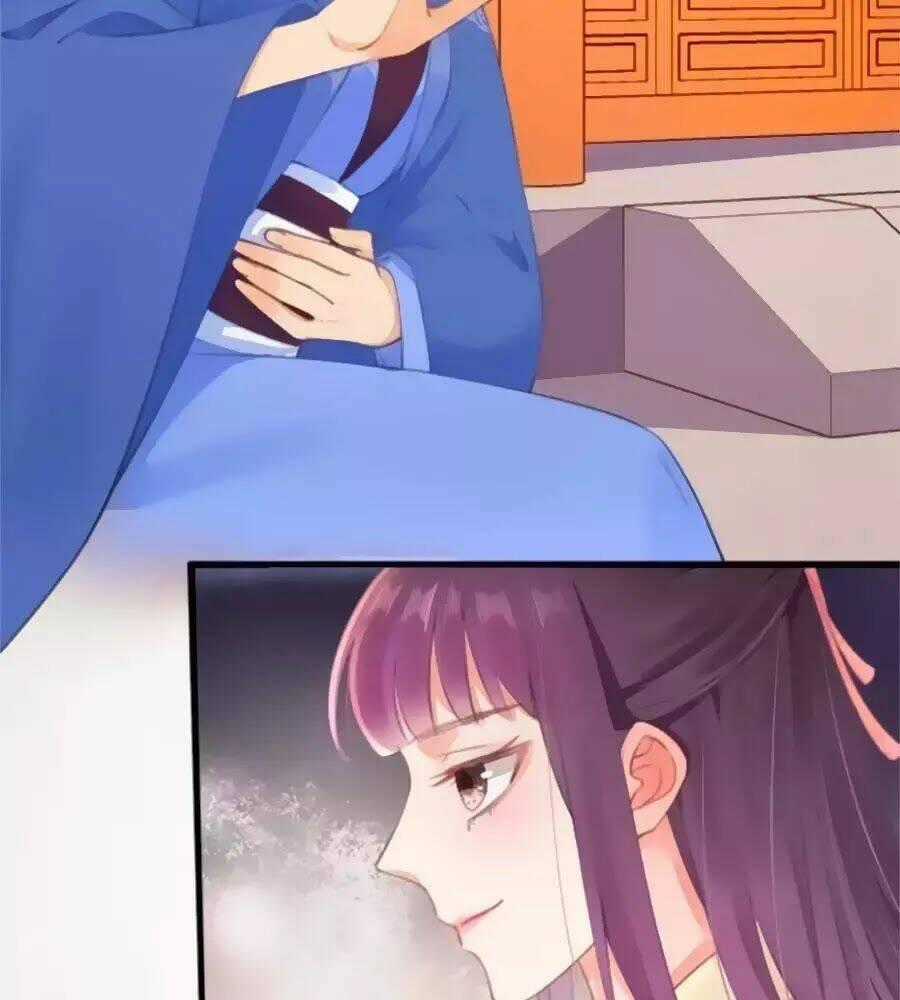 Hoạn Phi Hoàn Triều - Chapter 36 - Trang 2