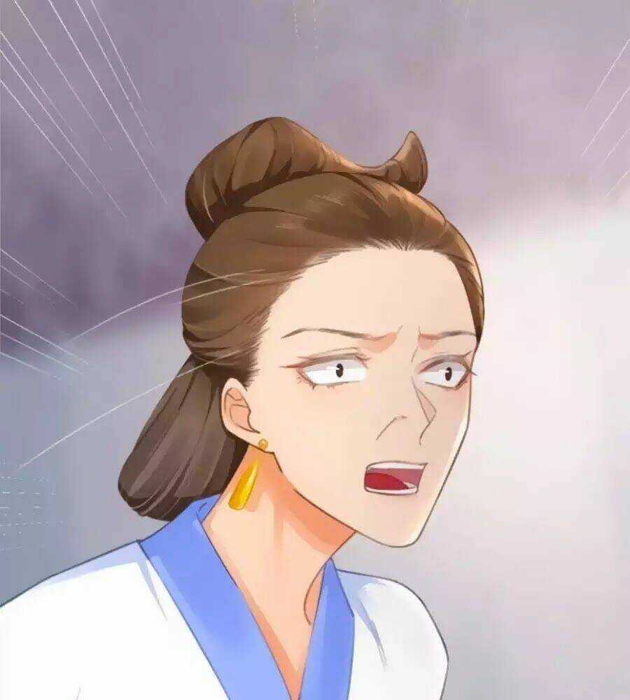 Hoạn Phi Hoàn Triều - Chapter 36 - Trang 12