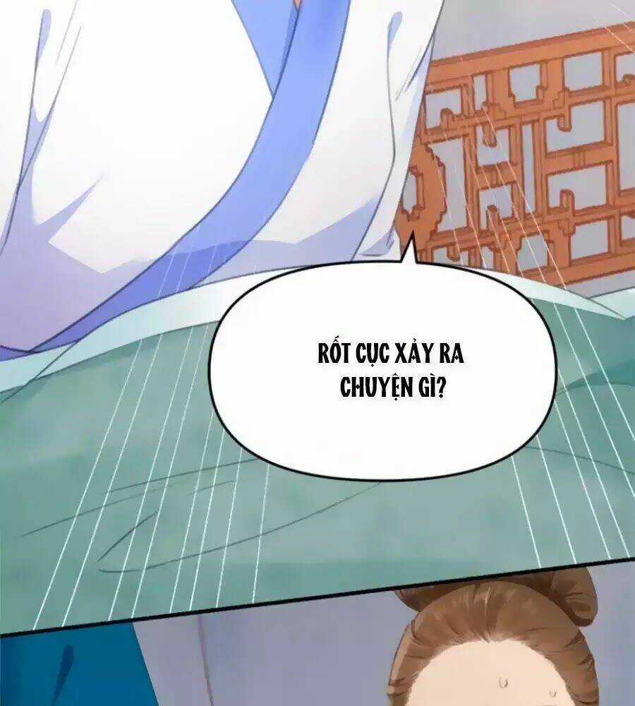 Hoạn Phi Hoàn Triều - Chapter 36 - Trang 13