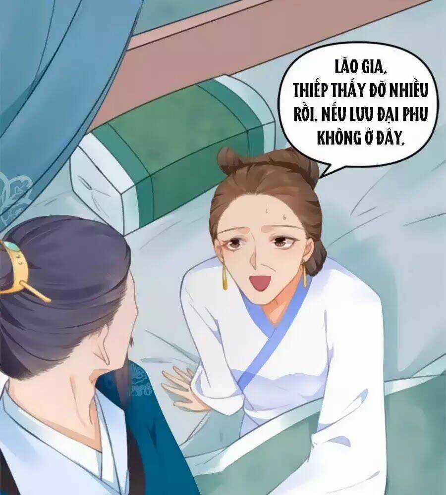 Hoạn Phi Hoàn Triều - Chapter 36 - Trang 15