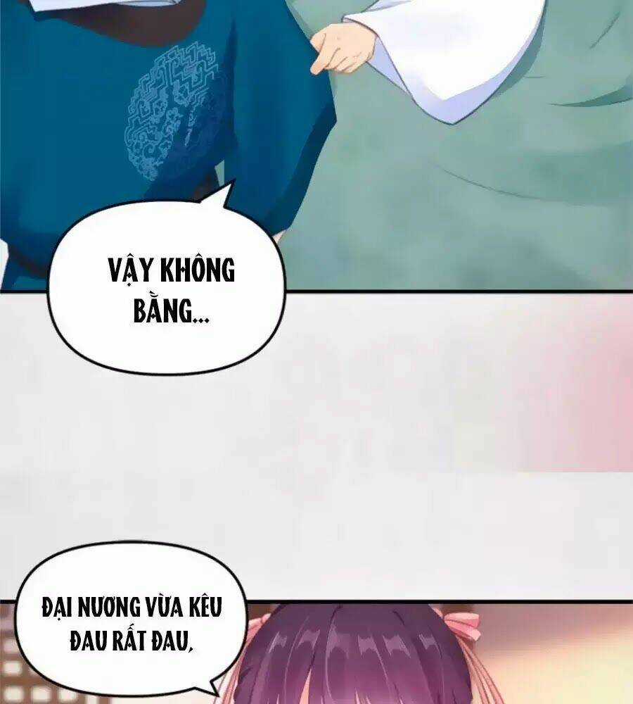 Hoạn Phi Hoàn Triều - Chapter 36 - Trang 16