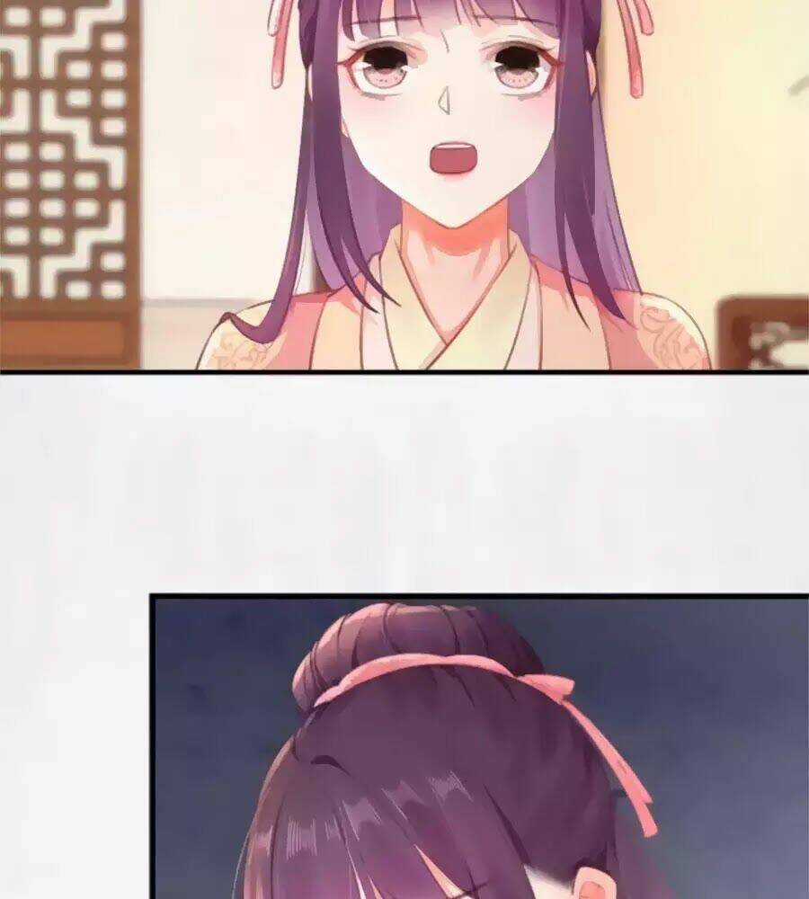 Hoạn Phi Hoàn Triều - Chapter 36 - Trang 17