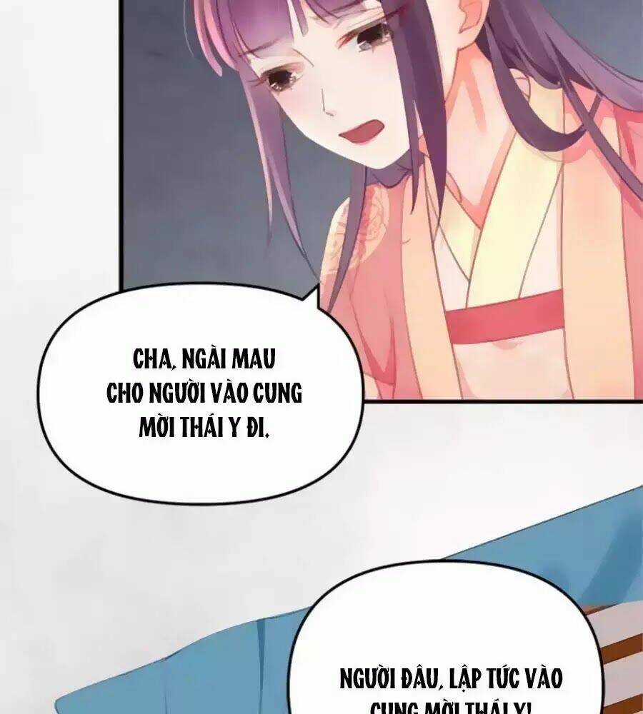 Hoạn Phi Hoàn Triều - Chapter 36 - Trang 18