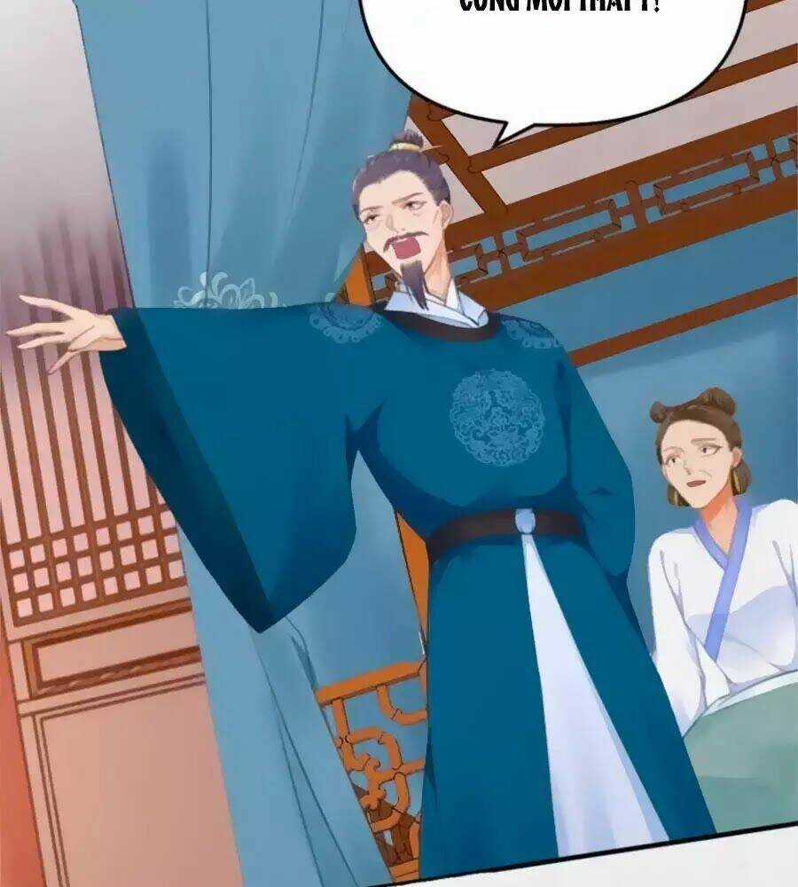 Hoạn Phi Hoàn Triều - Chapter 36 - Trang 19