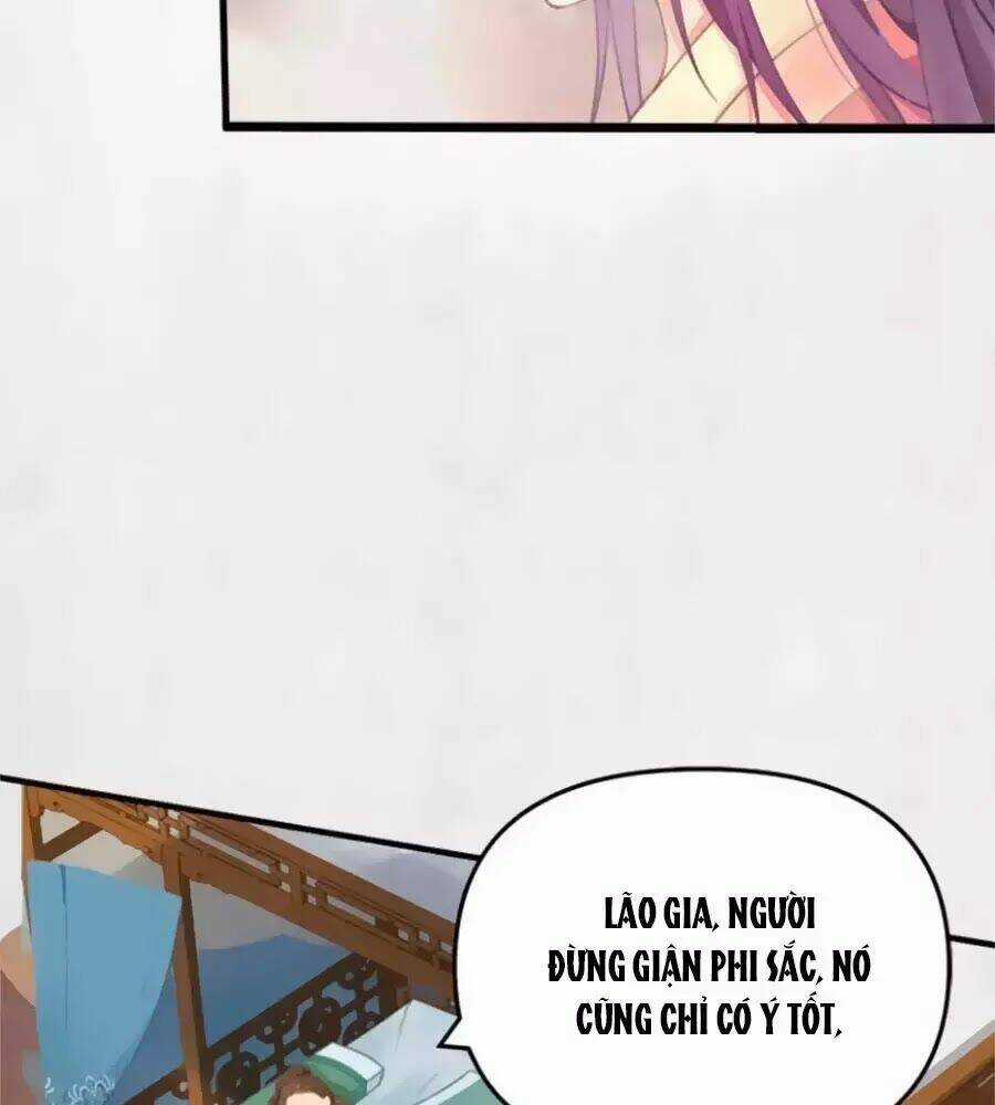 Hoạn Phi Hoàn Triều - Chapter 36 - Trang 3