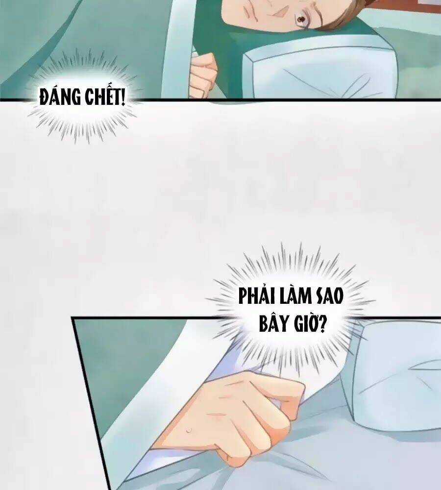 Hoạn Phi Hoàn Triều - Chapter 36 - Trang 24