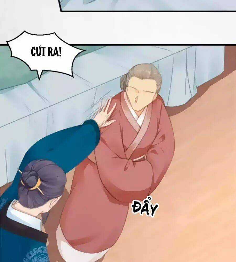 Hoạn Phi Hoàn Triều - Chapter 36 - Trang 25
