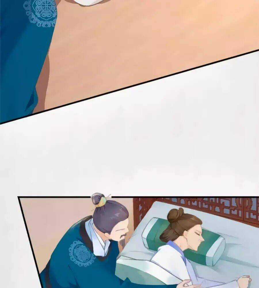 Hoạn Phi Hoàn Triều - Chapter 36 - Trang 26