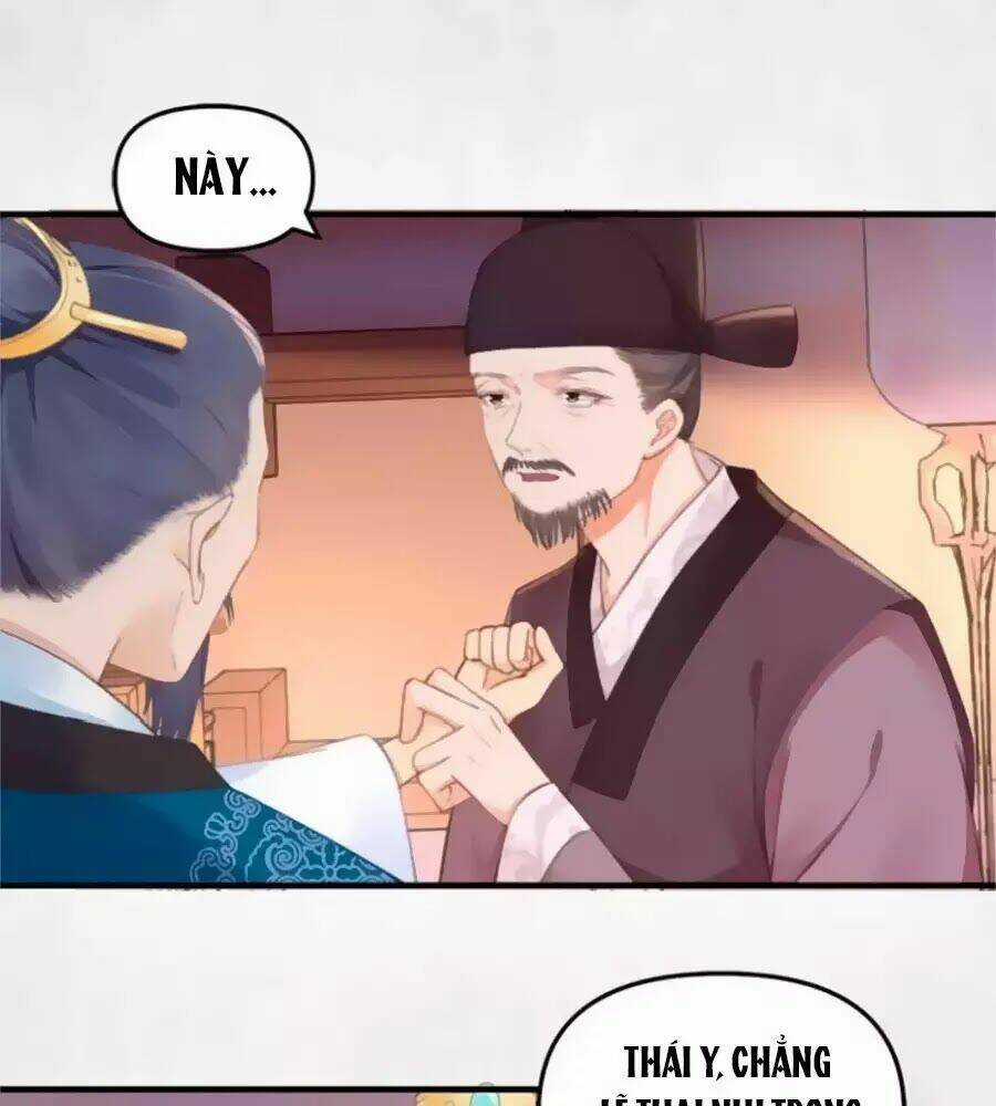 Hoạn Phi Hoàn Triều - Chapter 36 - Trang 30