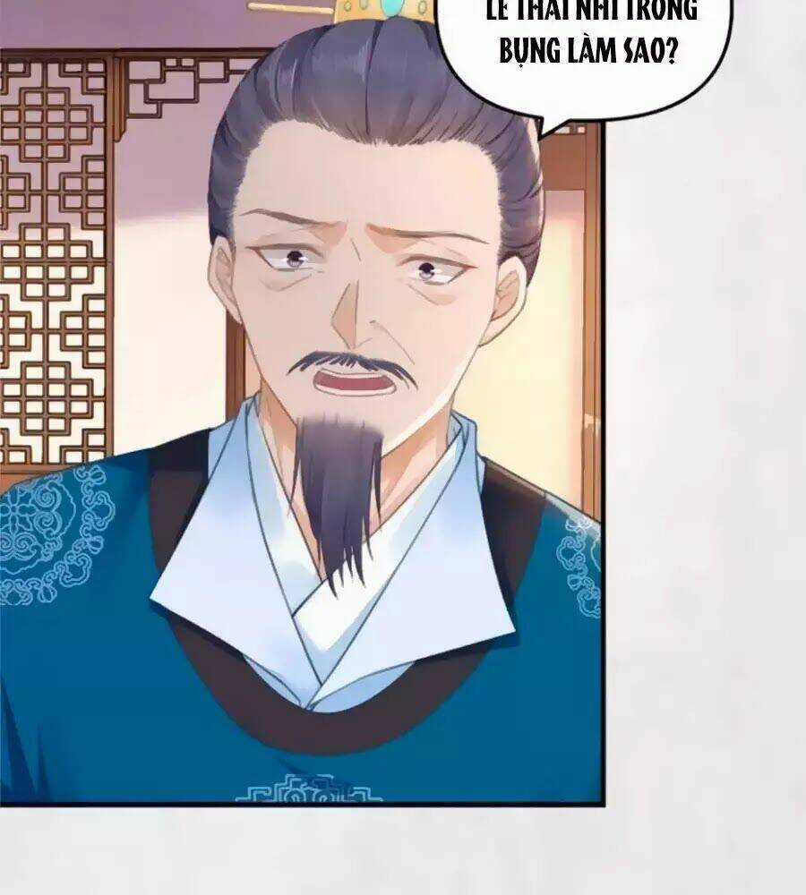 Hoạn Phi Hoàn Triều - Chapter 36 - Trang 31