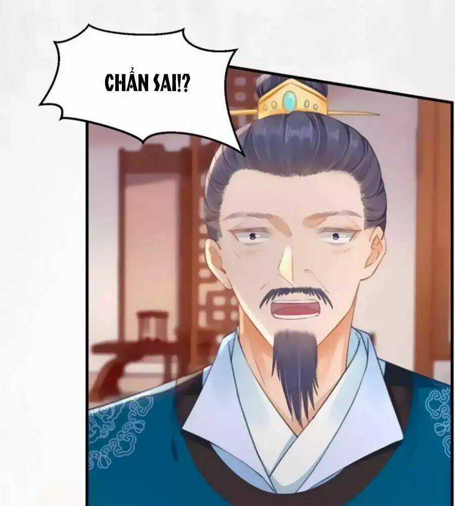 Hoạn Phi Hoàn Triều - Chapter 36 - Trang 33