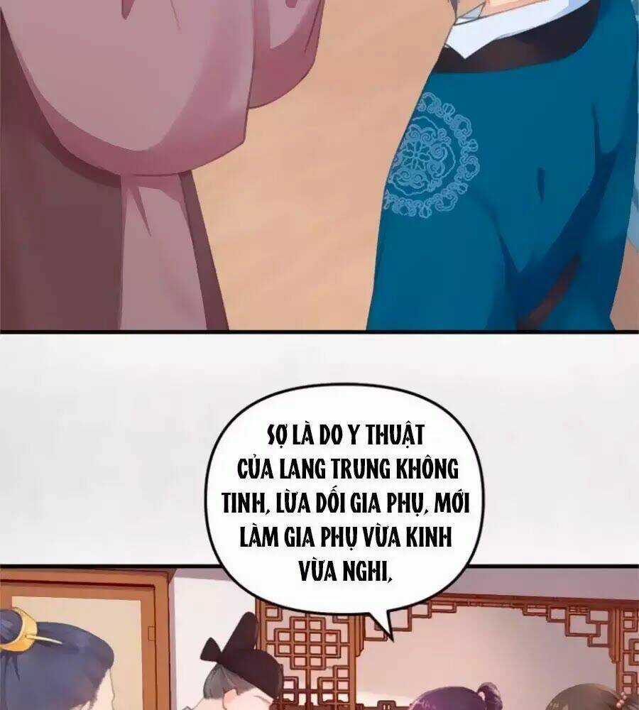 Hoạn Phi Hoàn Triều - Chapter 36 - Trang 35