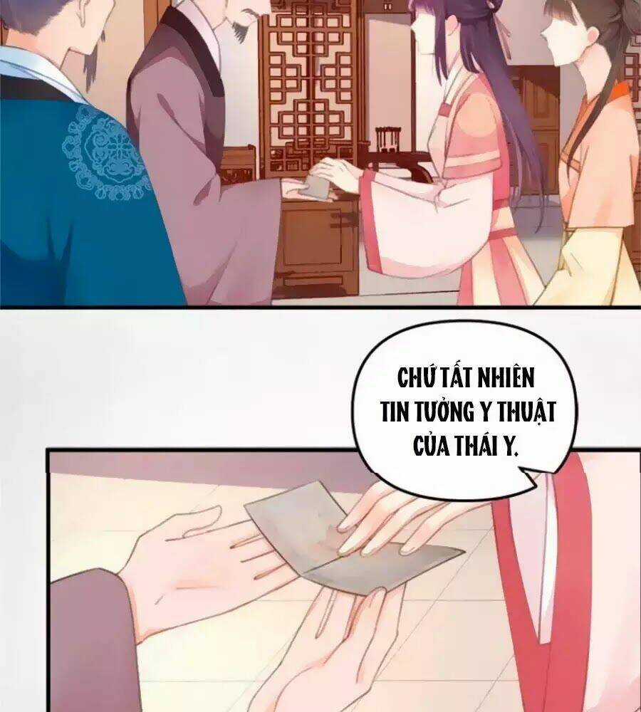 Hoạn Phi Hoàn Triều - Chapter 36 - Trang 36