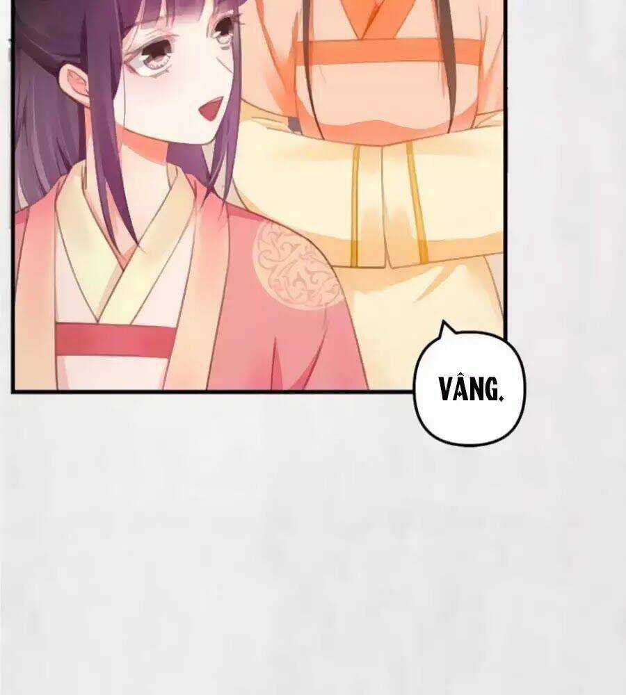 Hoạn Phi Hoàn Triều - Chapter 36 - Trang 38