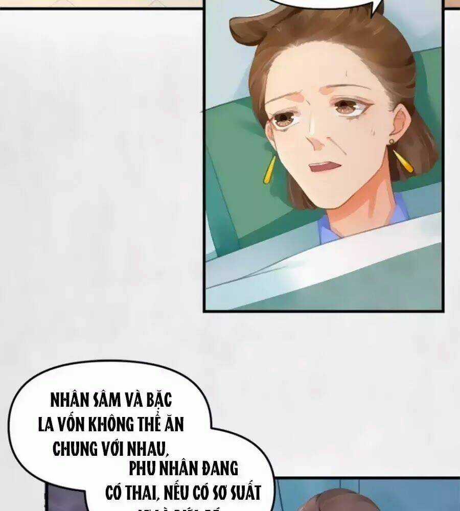 Hoạn Phi Hoàn Triều - Chapter 36 - Trang 5