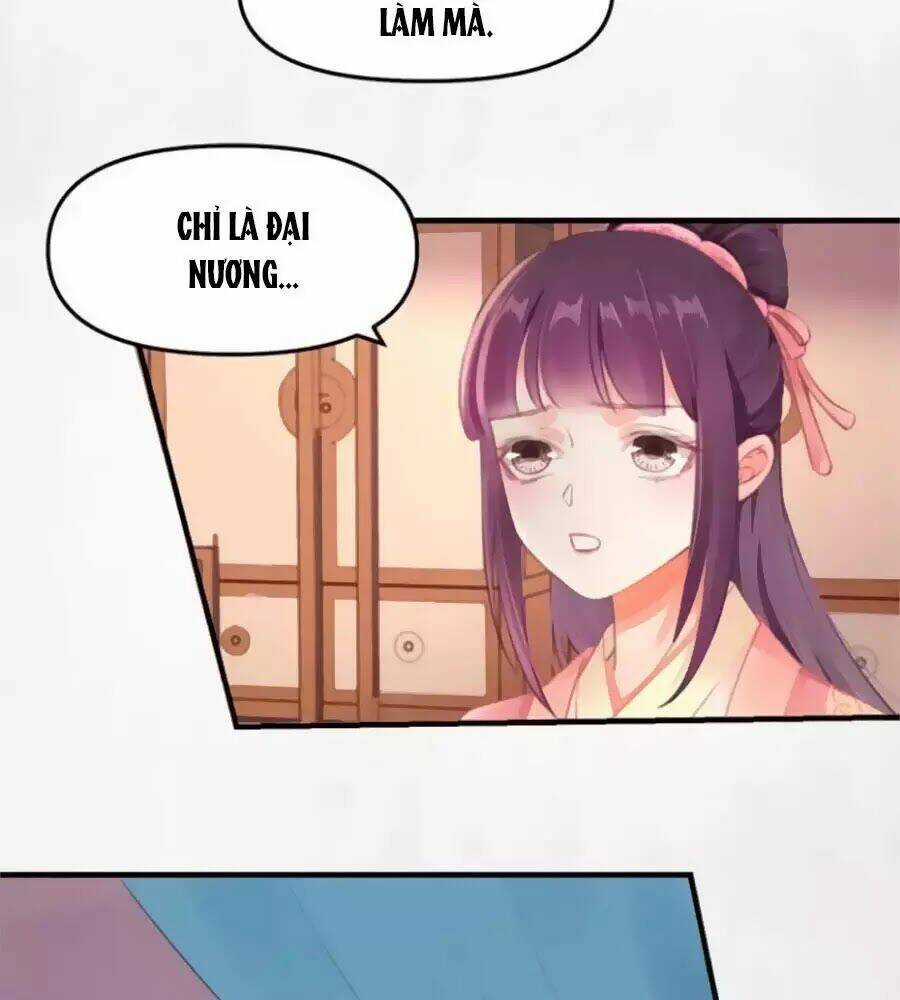 Hoạn Phi Hoàn Triều - Chapter 36 - Trang 41