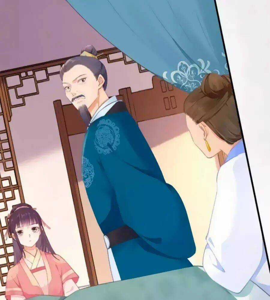 Hoạn Phi Hoàn Triều - Chapter 36 - Trang 42