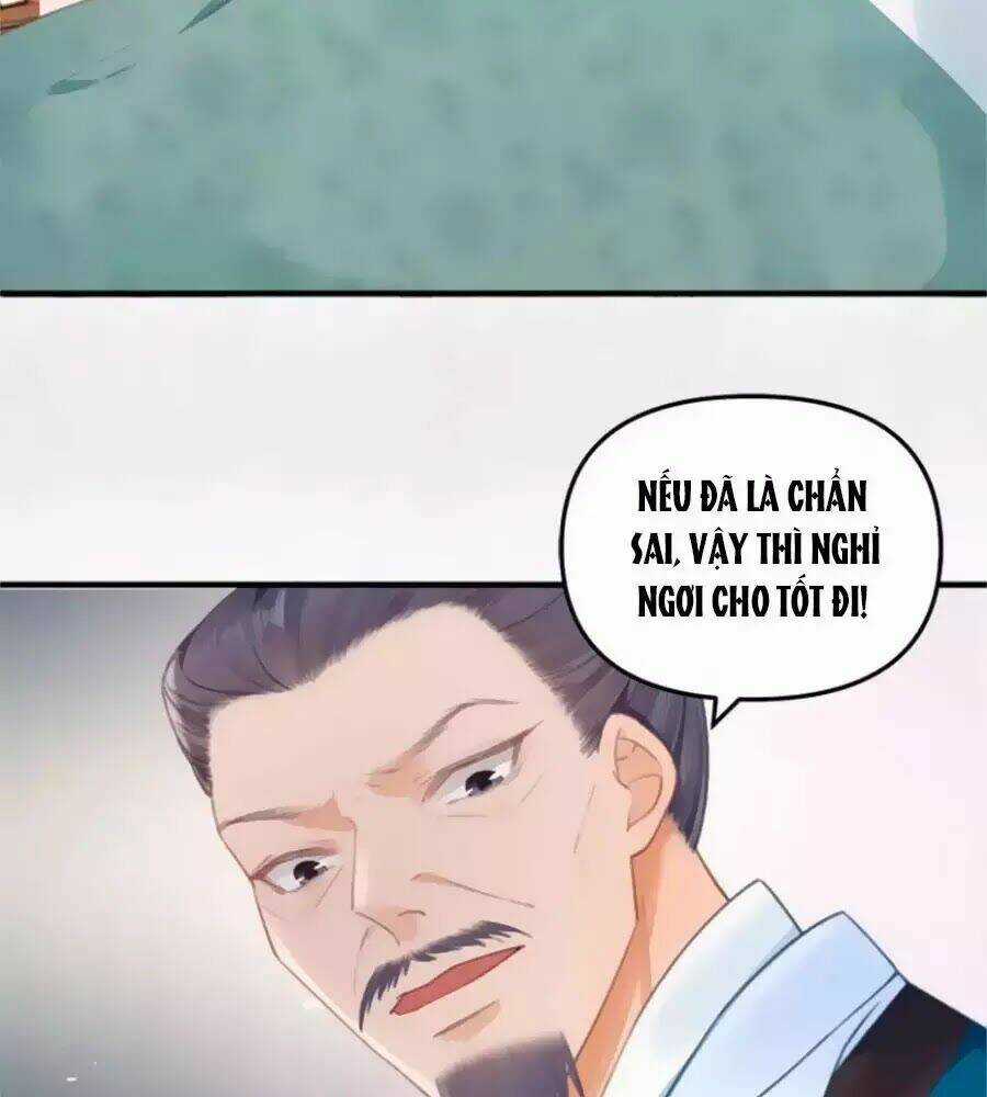 Hoạn Phi Hoàn Triều - Chapter 36 - Trang 43