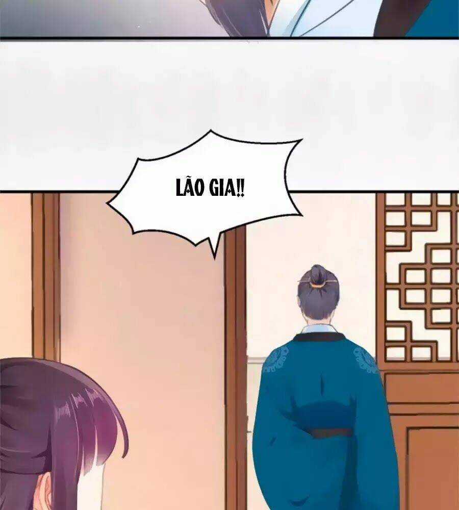 Hoạn Phi Hoàn Triều - Chapter 36 - Trang 44