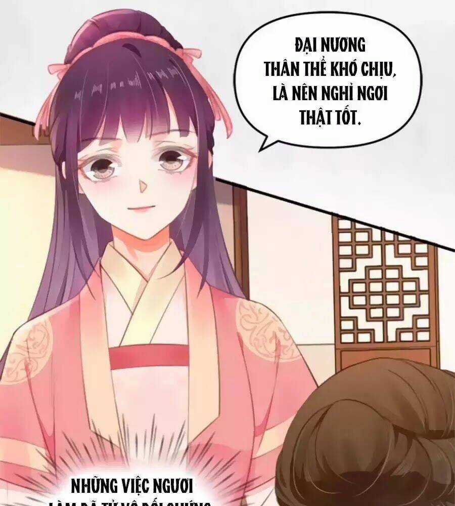 Hoạn Phi Hoàn Triều - Chapter 36 - Trang 46