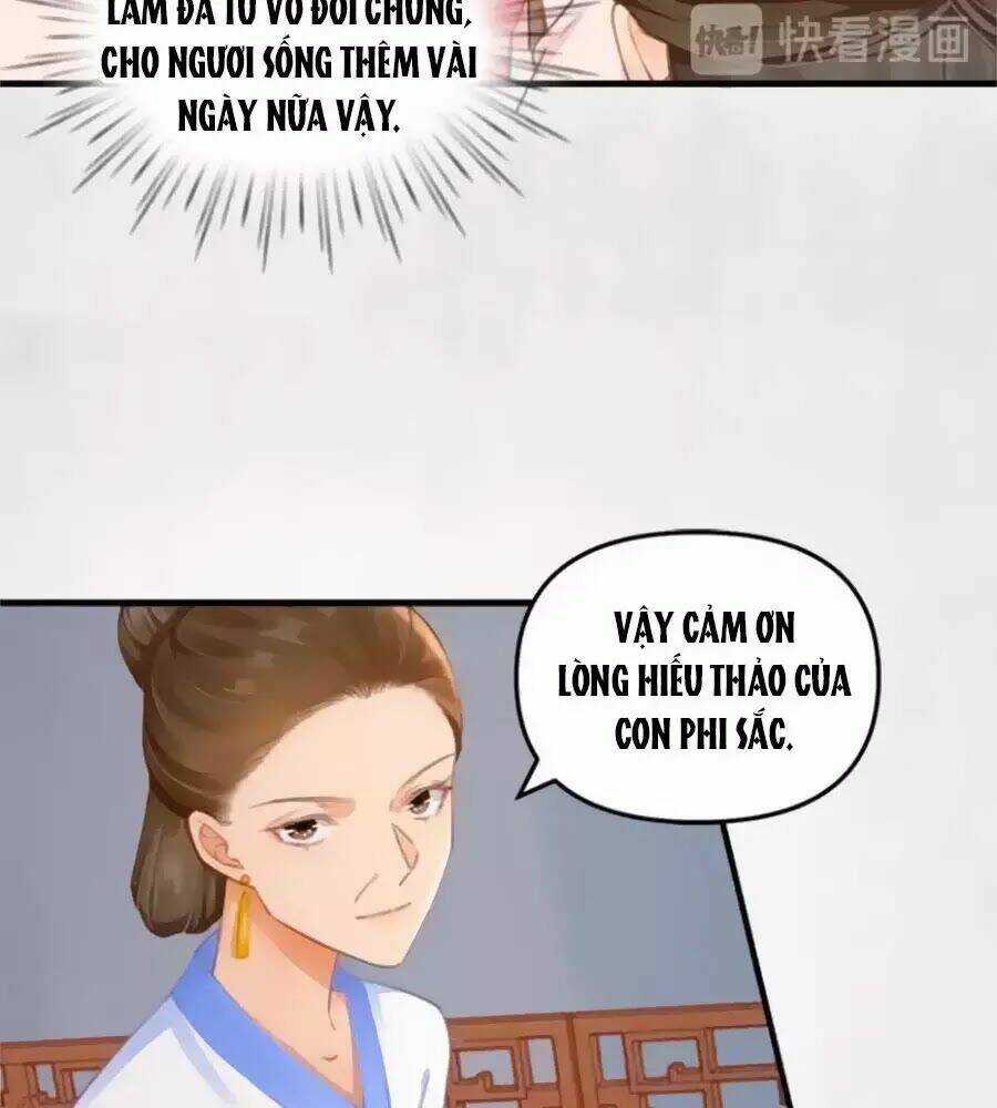 Hoạn Phi Hoàn Triều - Chapter 36 - Trang 47