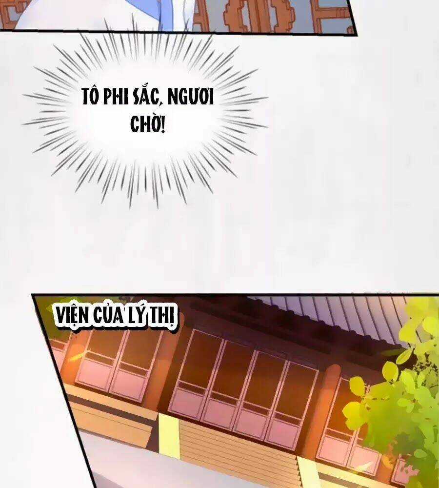 Hoạn Phi Hoàn Triều - Chapter 36 - Trang 48