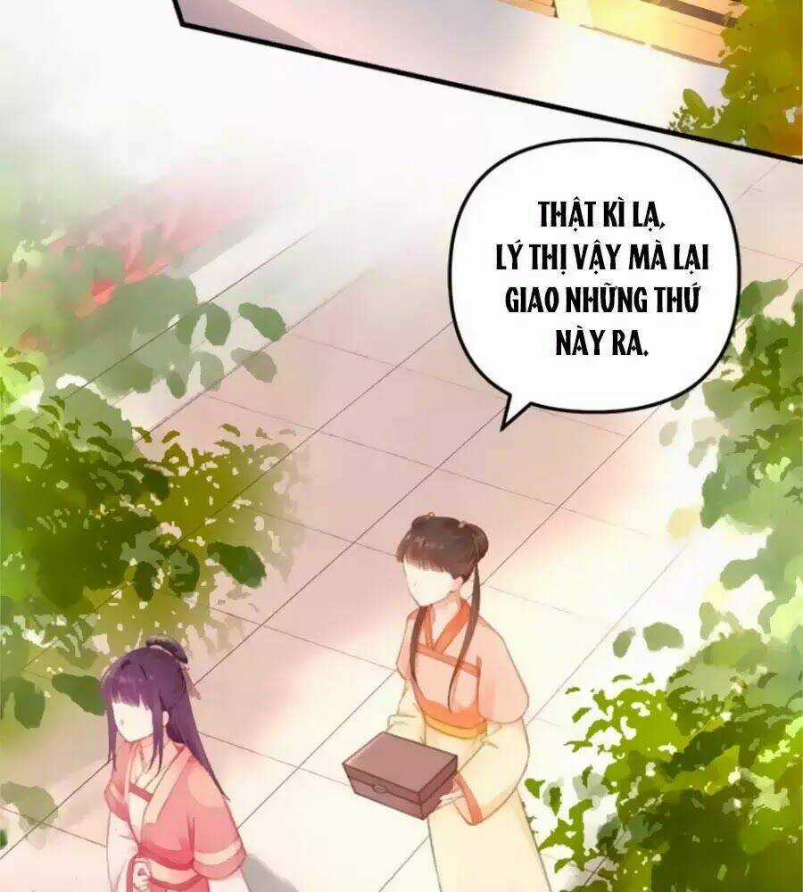 Hoạn Phi Hoàn Triều - Chapter 36 - Trang 49