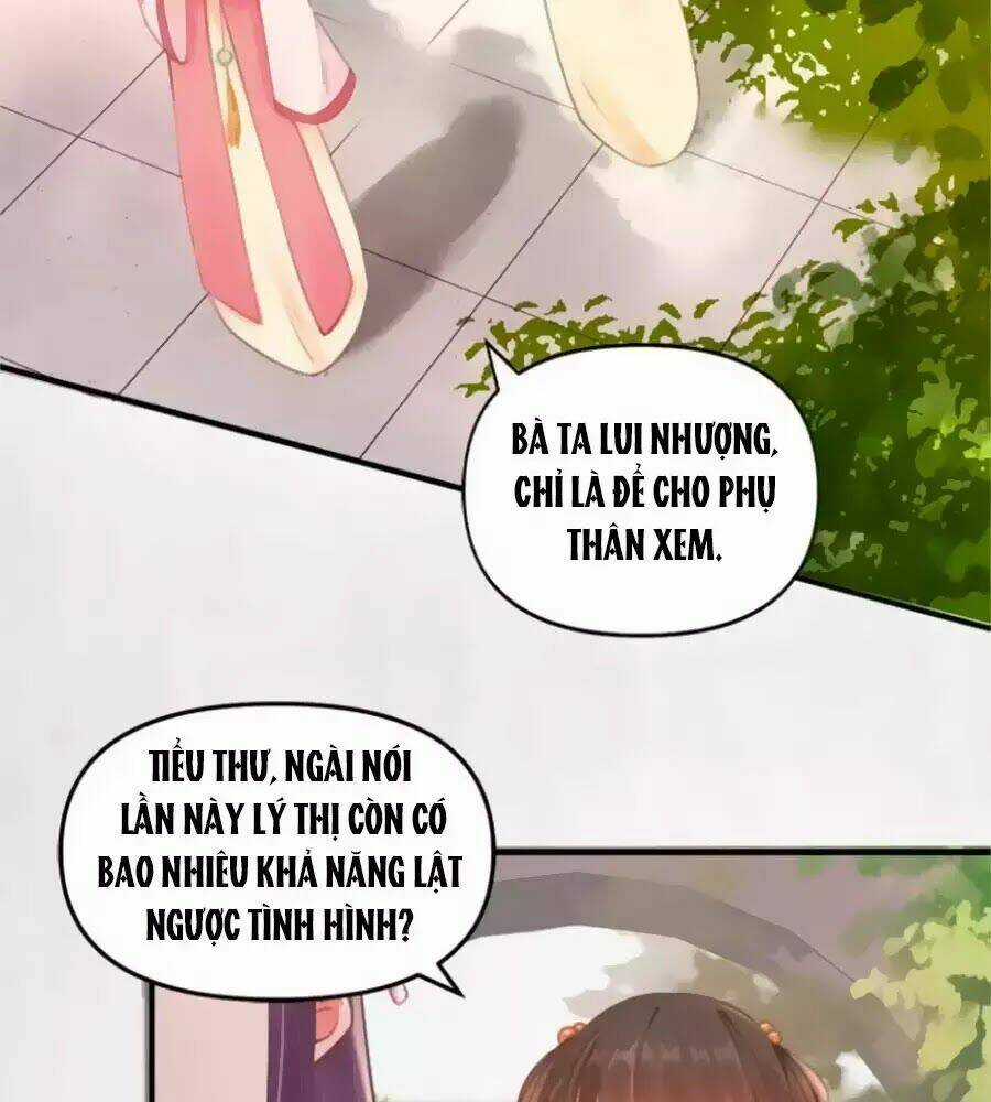 Hoạn Phi Hoàn Triều - Chapter 36 - Trang 50