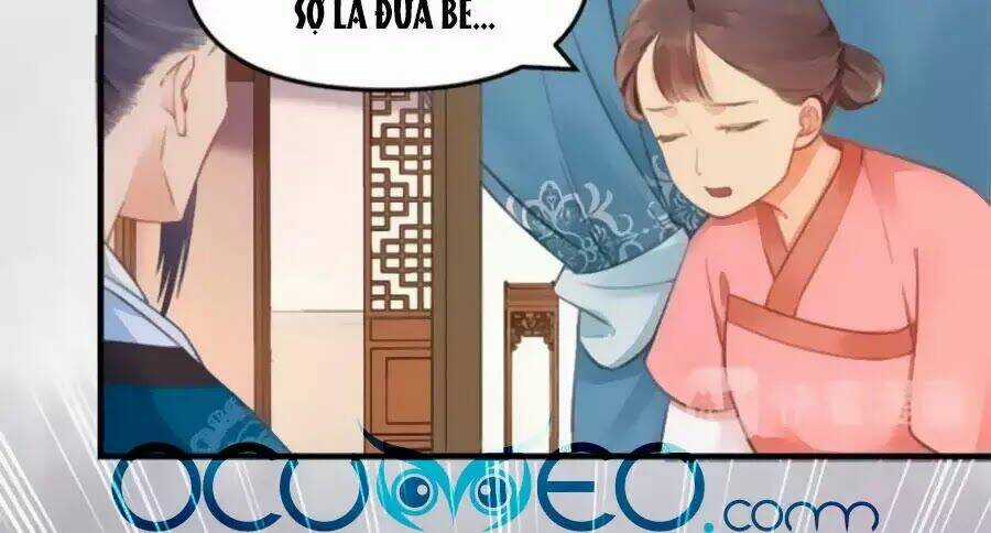 Hoạn Phi Hoàn Triều - Chapter 36 - Trang 6