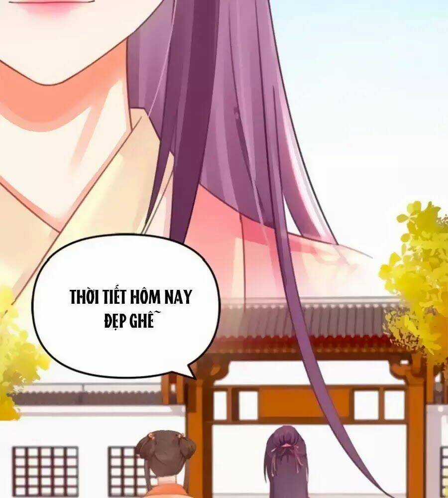 Hoạn Phi Hoàn Triều - Chapter 36 - Trang 53