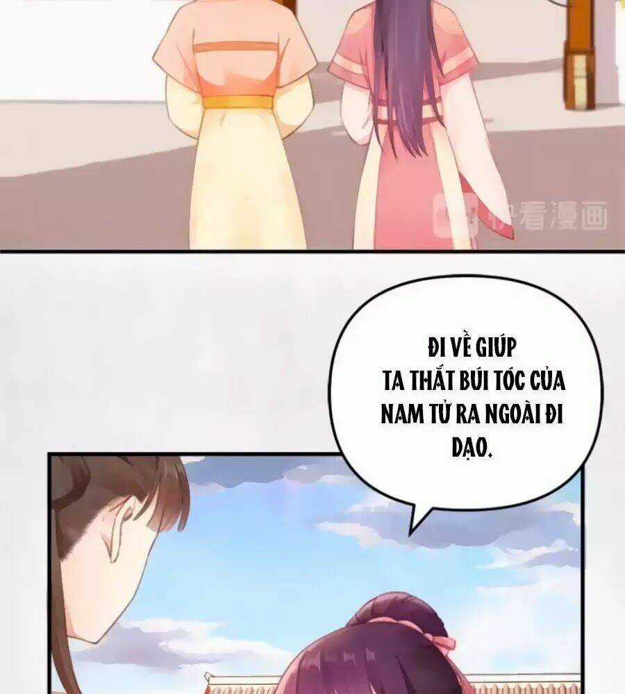 Hoạn Phi Hoàn Triều - Chapter 36 - Trang 54