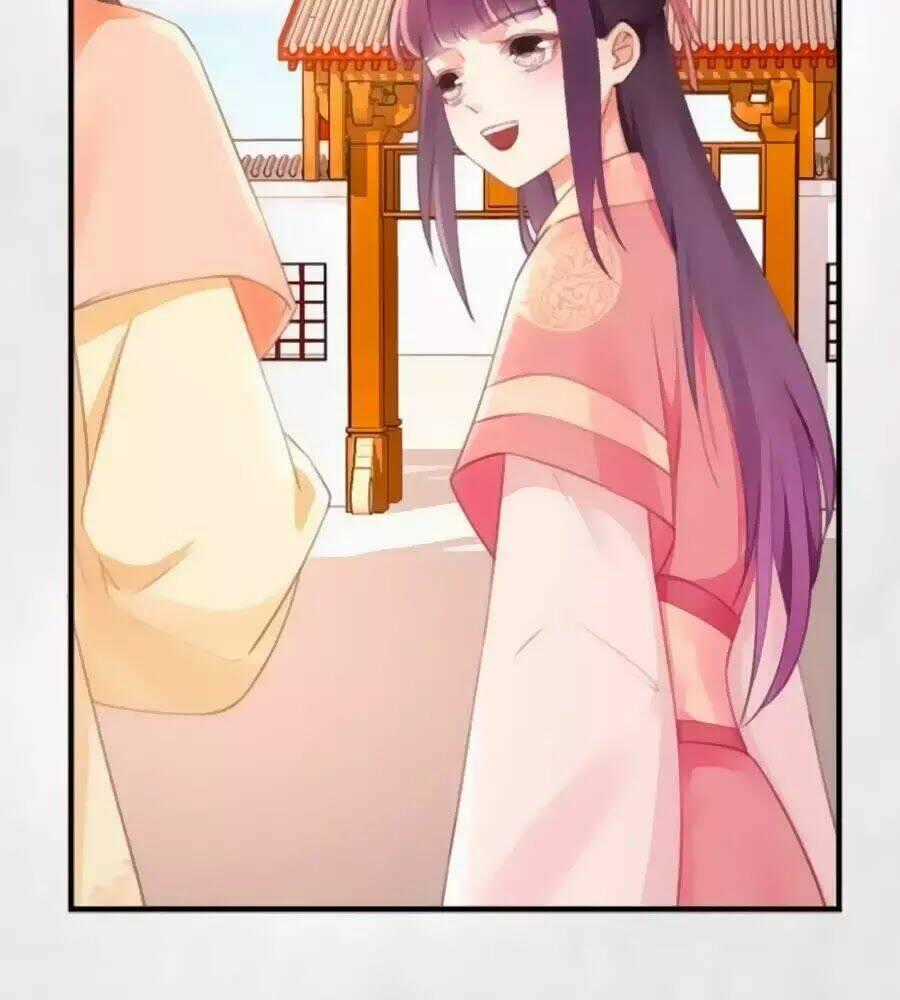 Hoạn Phi Hoàn Triều - Chapter 36 - Trang 55