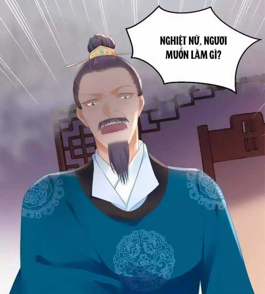 Hoạn Phi Hoàn Triều - Chapter 36 - Trang 7