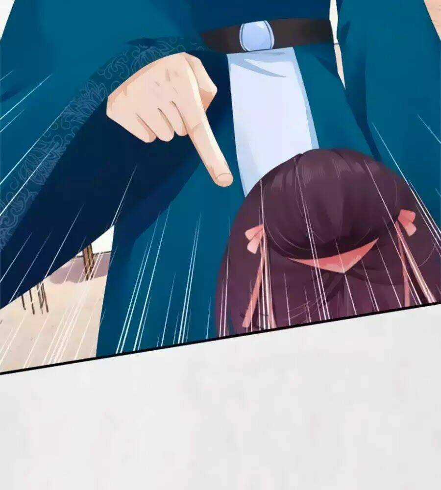 Hoạn Phi Hoàn Triều - Chapter 36 - Trang 8