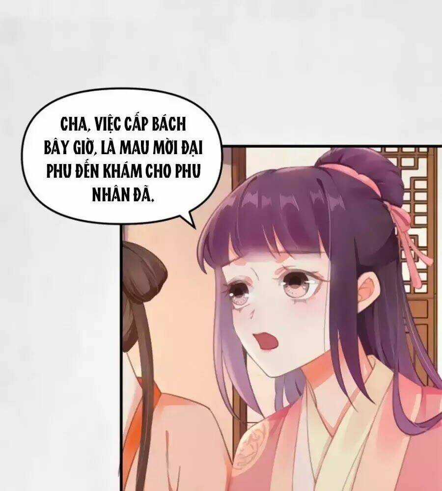 Hoạn Phi Hoàn Triều - Chapter 36 - Trang 9