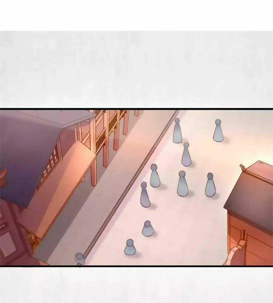 Hoạn Phi Hoàn Triều - Chapter 37 - Trang 1