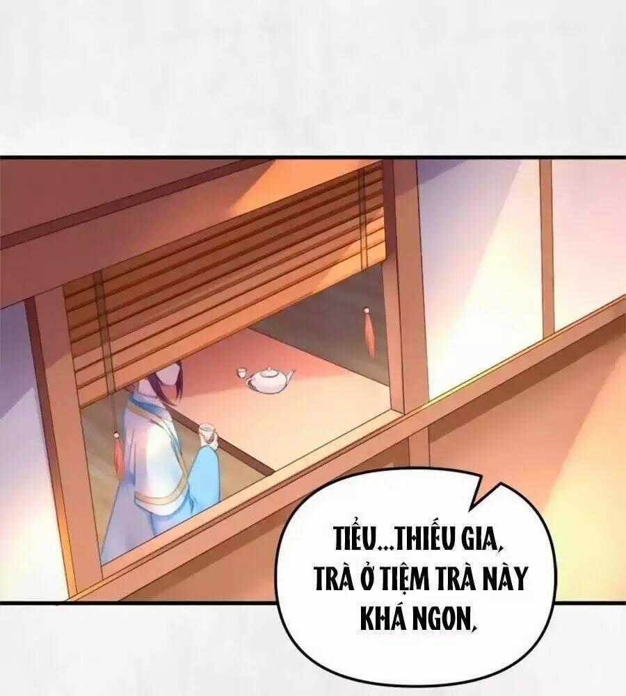 Hoạn Phi Hoàn Triều - Chapter 37 - Trang 2