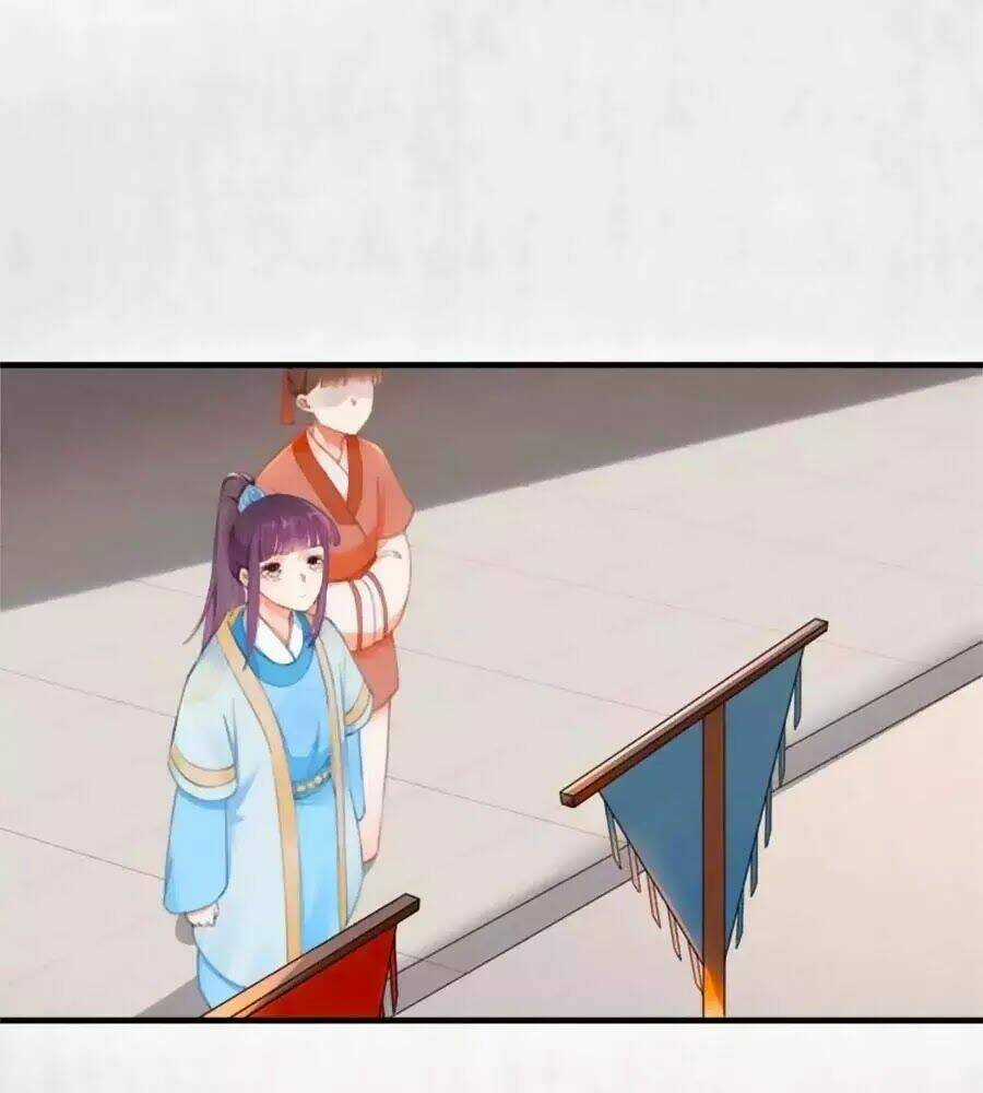 Hoạn Phi Hoàn Triều - Chapter 37 - Trang 13