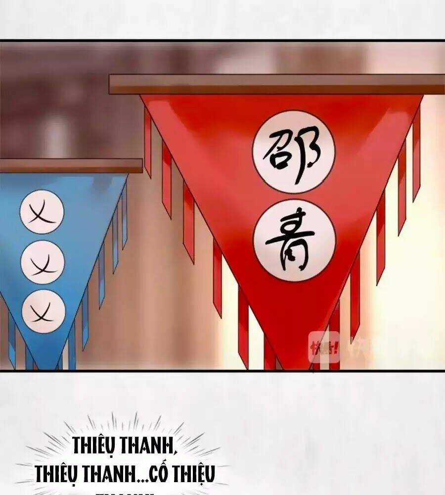 Hoạn Phi Hoàn Triều - Chapter 37 - Trang 14