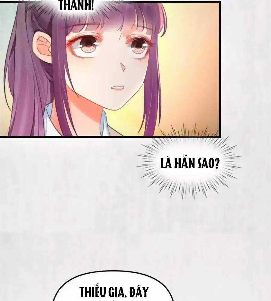Hoạn Phi Hoàn Triều - Chapter 37 - Trang 15