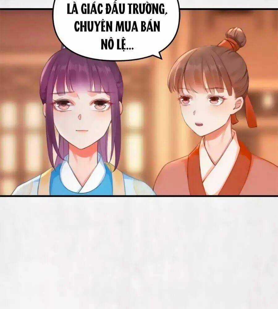 Hoạn Phi Hoàn Triều - Chapter 37 - Trang 16