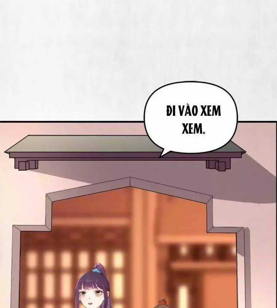 Hoạn Phi Hoàn Triều - Chapter 37 - Trang 17