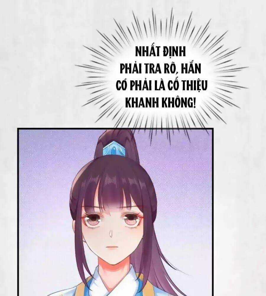 Hoạn Phi Hoàn Triều - Chapter 37 - Trang 19