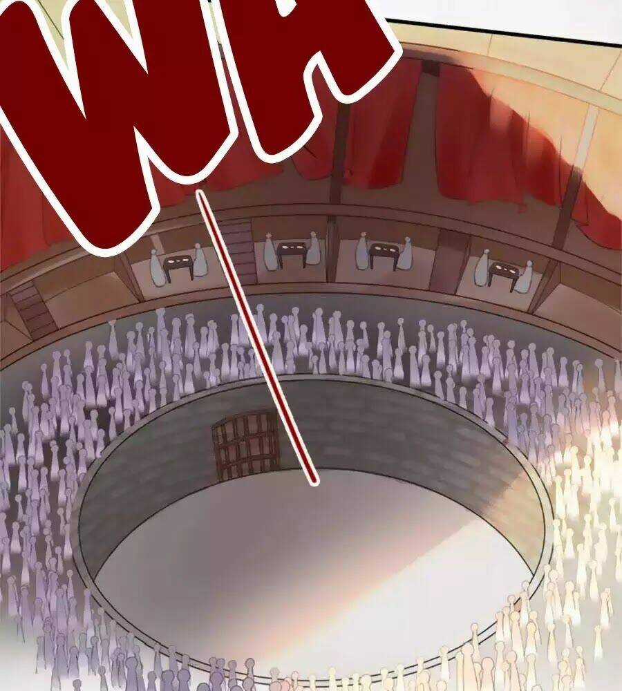 Hoạn Phi Hoàn Triều - Chapter 37 - Trang 21