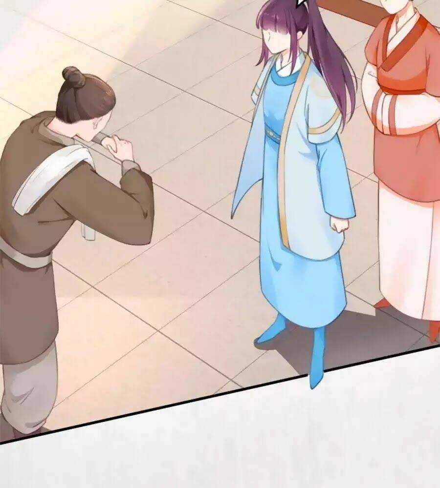 Hoạn Phi Hoàn Triều - Chapter 37 - Trang 25