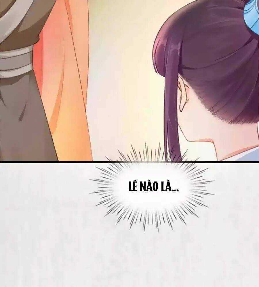 Hoạn Phi Hoàn Triều - Chapter 37 - Trang 28